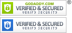 Godaddy SSL certificate